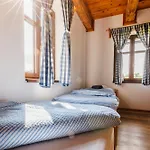 Tatil Evi Wellness Sindelka *
