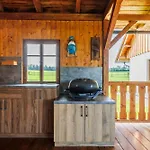 Tatil Evi Wellness Sindelka Králíky