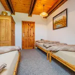 Tatil Evi Wellness Sindelka Králíky
