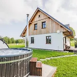 Wellness Sindelka Tatil Evi