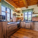 Tatil Evi Wellness Sindelka Králíky