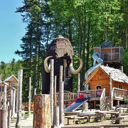 Wellness Sindelka Feriehus *