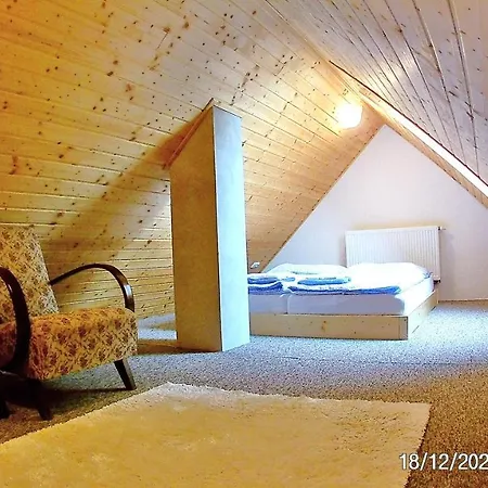 Wellness Sindelka * Kraliky