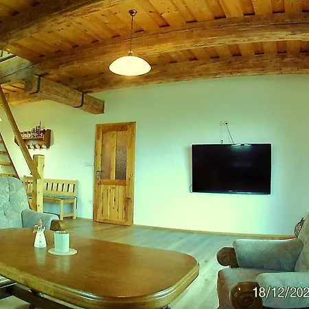 Holiday home Wellness Sindelka