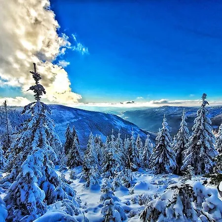 Wellness Sindelka * Králíky