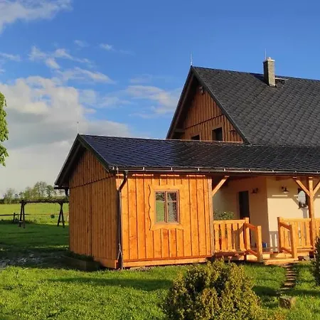 Wellness Sindelka Holiday home Kraliky