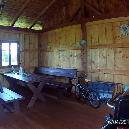 Wellness Sindelka Holiday home