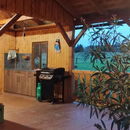 Wellness Sindelka Králíky