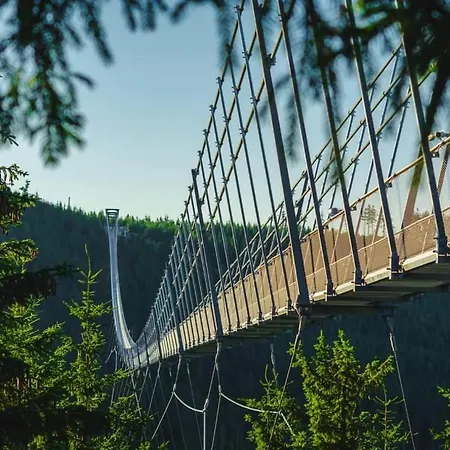 Feriehus Wellness Sindelka *