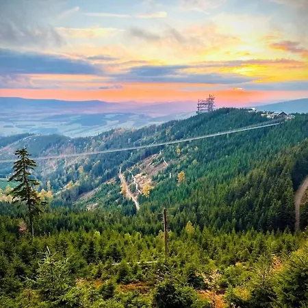 Wellness Sindelka * Kraliky