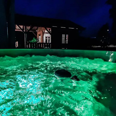 Wellness Sindelka Holiday home *