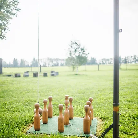 Σπίτι διακοπών Wellness Sindelka *
