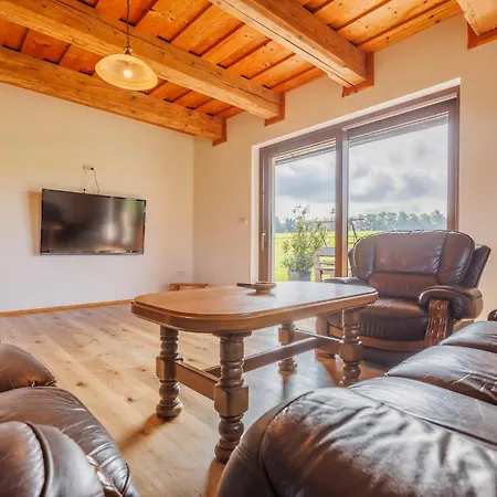 Vakantiehuis Wellness Sindelka