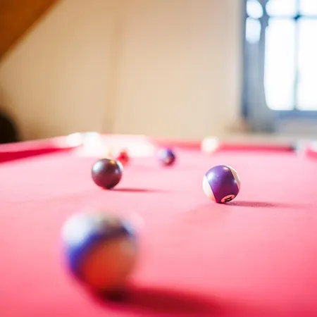 Feriehus Wellness Sindelka
