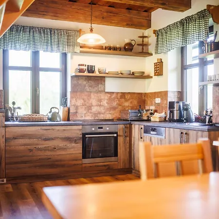 Σπίτι διακοπών Wellness Sindelka