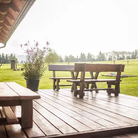 Wellness Sindelka Feriehus *