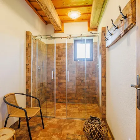 Wellness Sindelka Σπίτι διακοπών