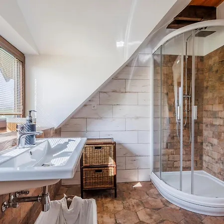 Wellness Sindelka Králíky