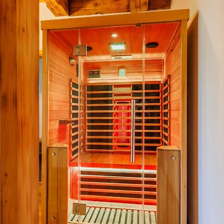 Wellness Sindelka * Králíky