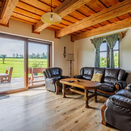 Wellness Sindelka * Králíky