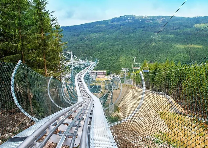 Wellness Sindelka Holiday home