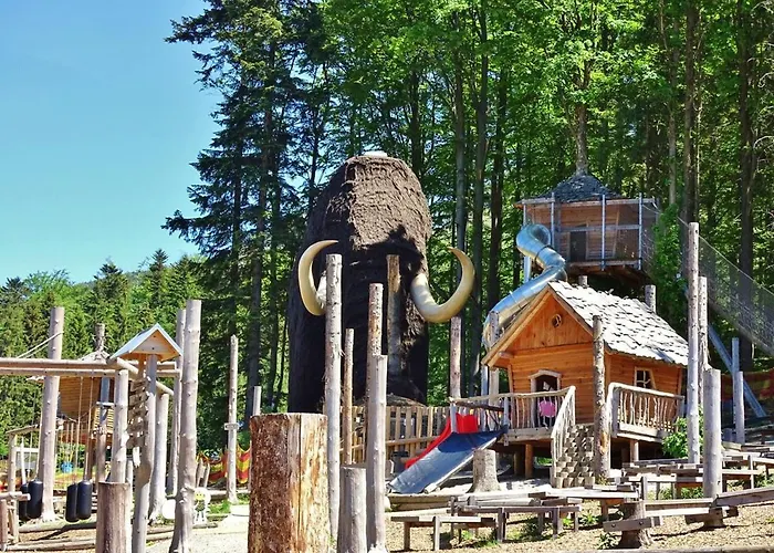 Wellness Sindelka Holiday home *