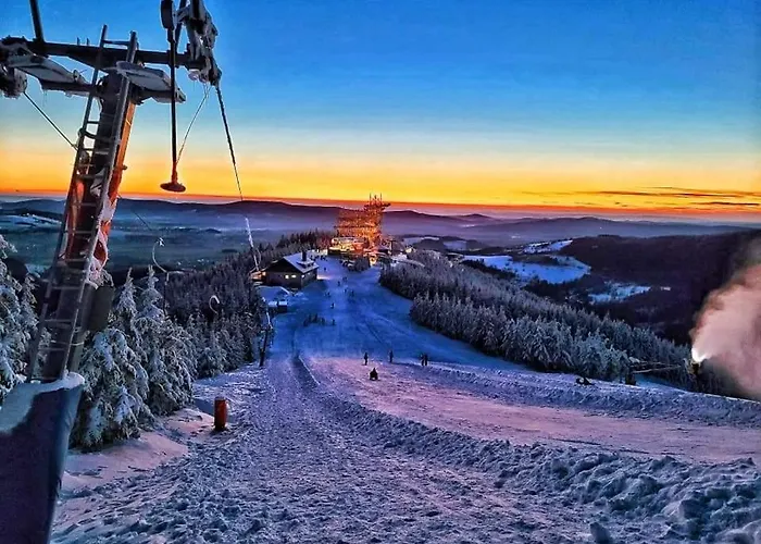 Wellness Sindelka Holiday home *