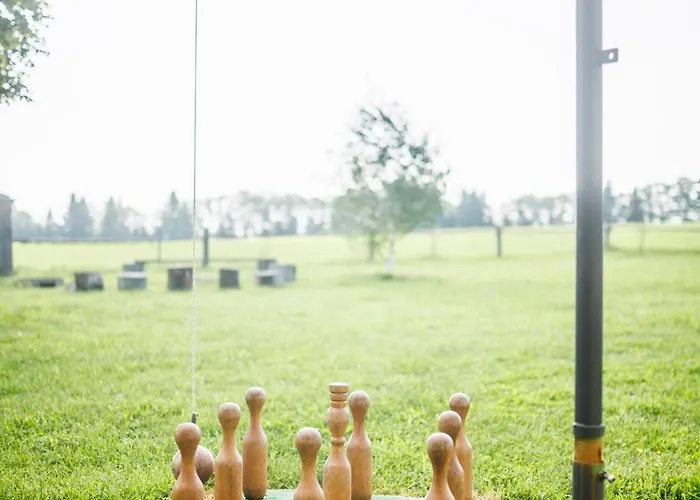 Holiday home Wellness Sindelka *