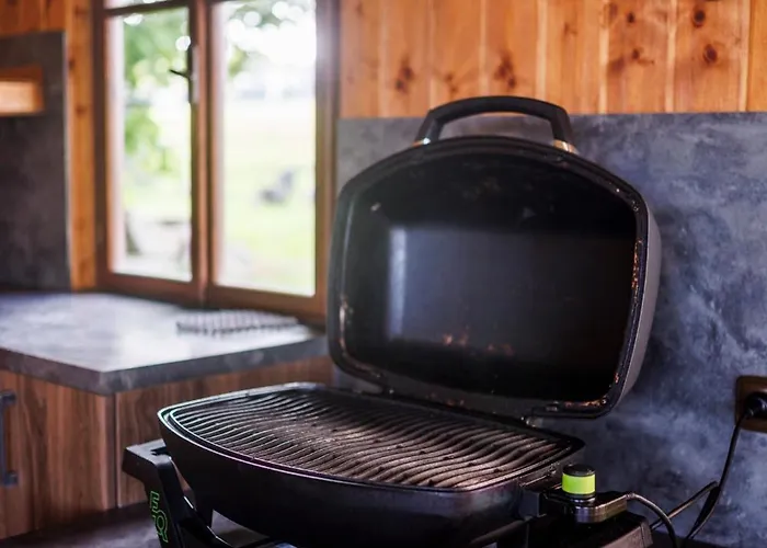 Holiday home Wellness Sindelka Kraliky