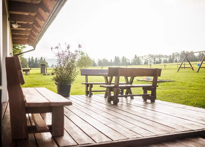 Wellness šindelka Prázdninový dům *