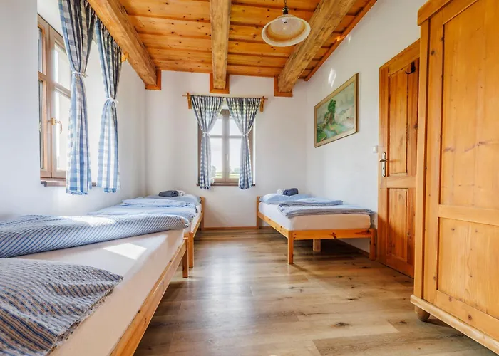 Wellness Sindelka * Kraliky