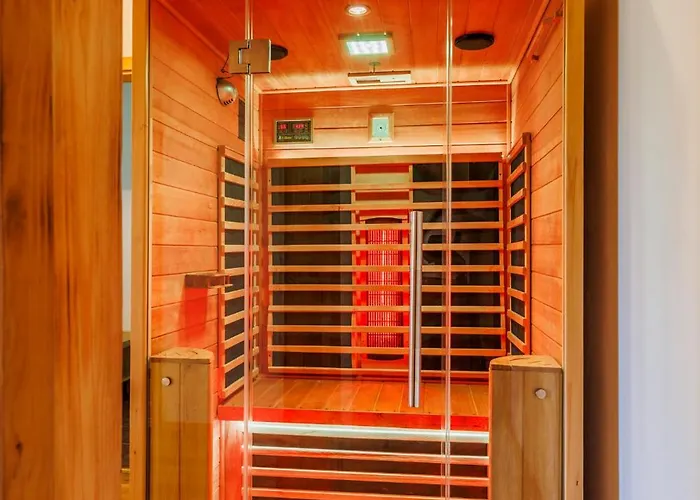 Wellness Sindelka * Kraliky